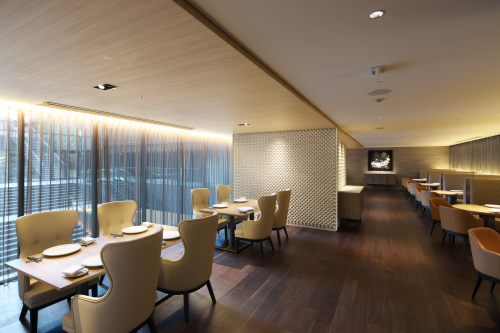 イタリアンレストラン