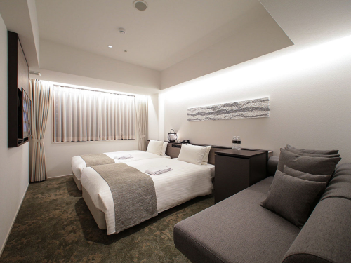 ツイン（一例）