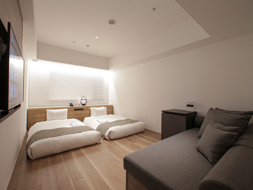 和室ベッド（一例）