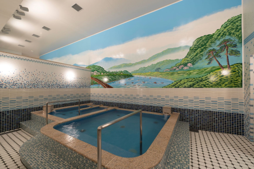 ぽて湯（銭湯）