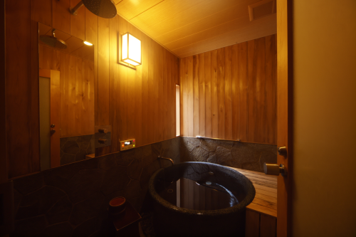 1階お風呂