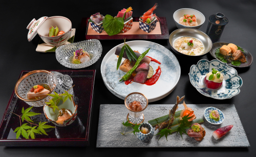 料理（イメージ）