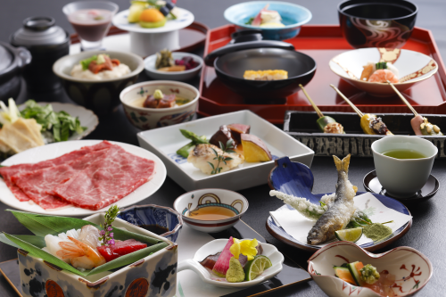 料理（イメージ）