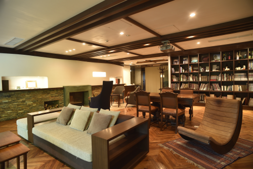 ライブラリー「徒然文庫」