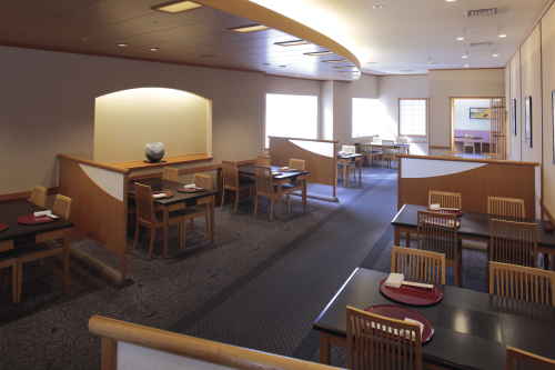 和処「よしの」