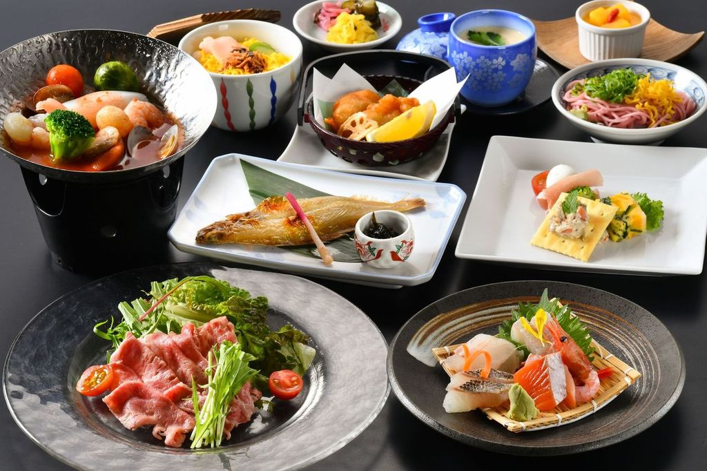 料理（イメージ）