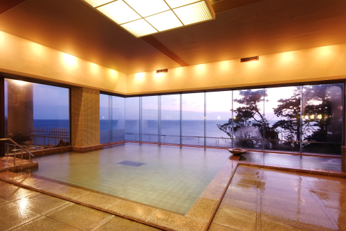 大浴場（女性用）