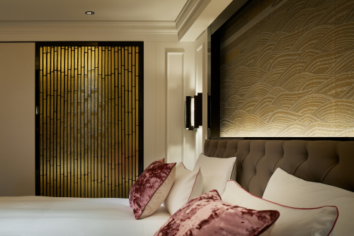 客室（イメージ）