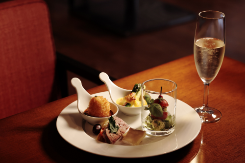 クラブラウンジ(イメージ)