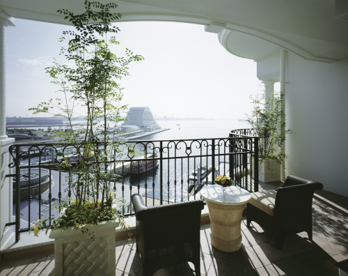 テラス（一例）