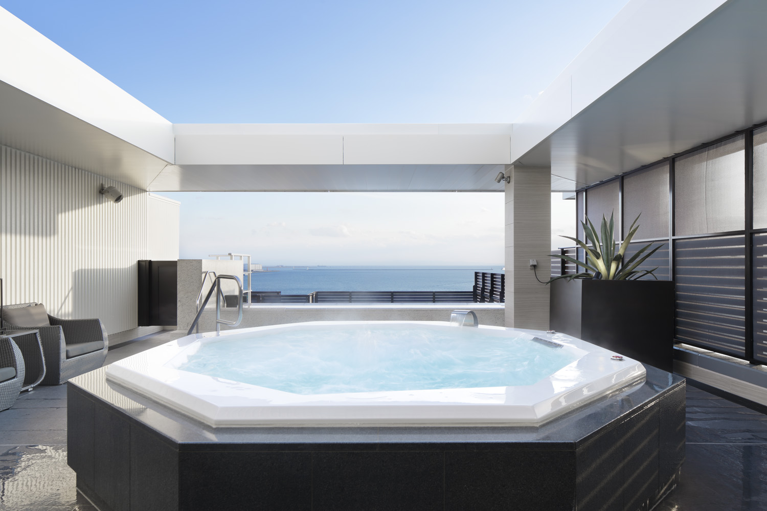 展望大浴場（宿泊者限定）