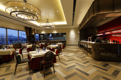 イタリア料理「サンミケーレ」