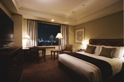 ダブル（一例）