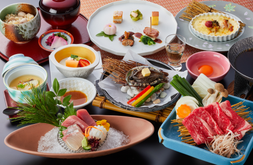 料理（イメージ）