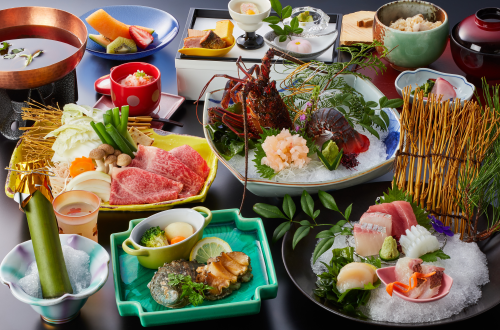 料理（イメージ）