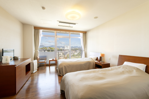 ツイン（一例）