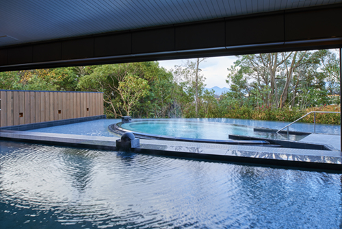 大浴場・露天風呂