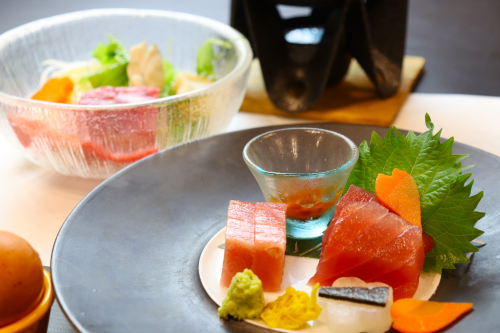 料理（イメージ）