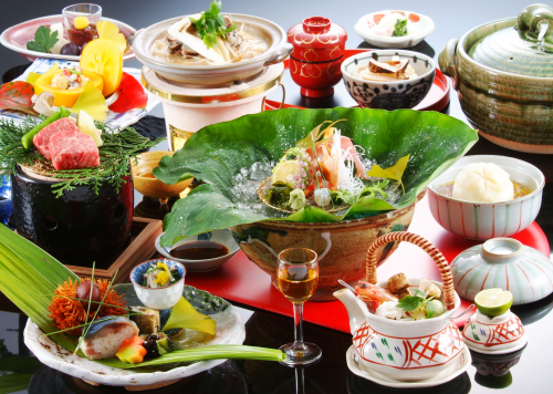 料理（イメージ）