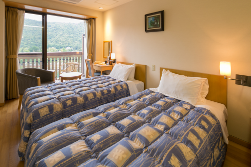 ツイン（一例）