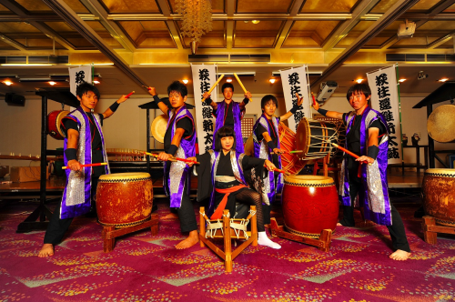 女将劇場（イメージ）