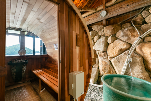 サウナ（女性用）