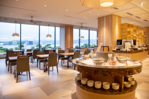 レストラン（イメージ）