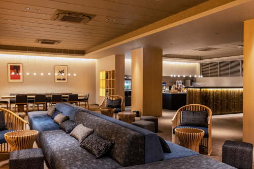 皆美プレミアムクラブ「天地（アメツチ）」