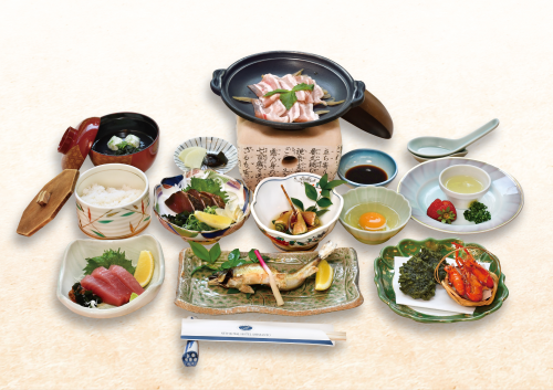 料理（イメージ）