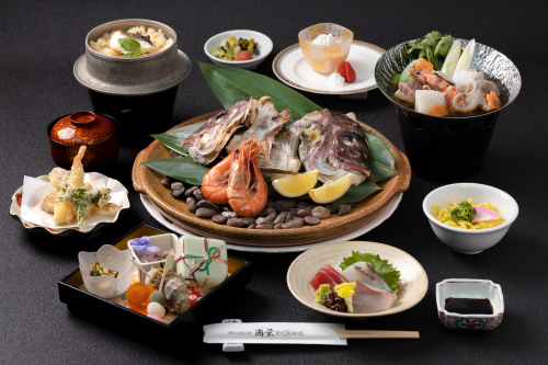 料理（イメージ）