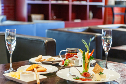 ラウンジ（イメージ）