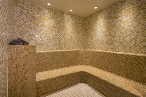 女性ミストサウナ