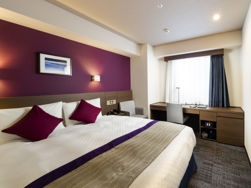 ダブル（一例）