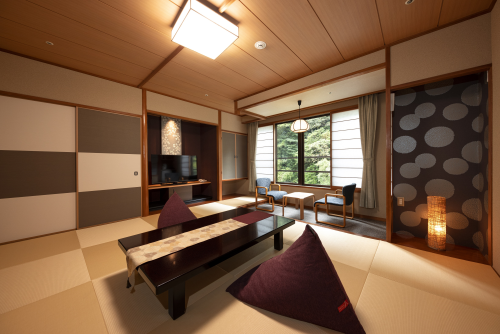 和室（一例）