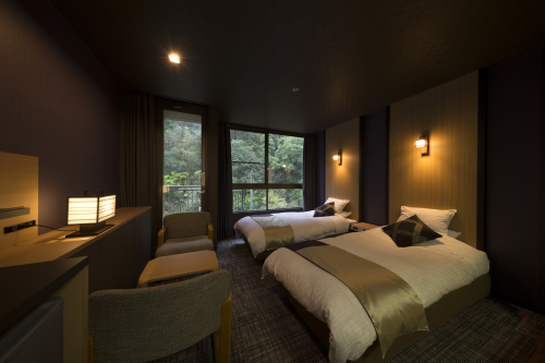 和洋室（一例）