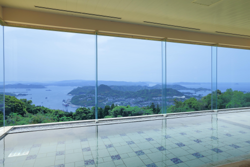 展望浴場（男性用）