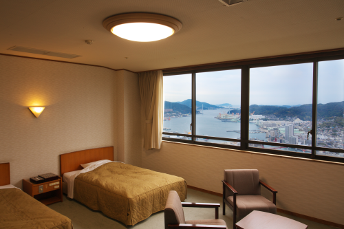 和洋室（一例）