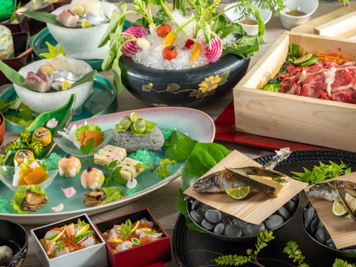 料理（イメージ）