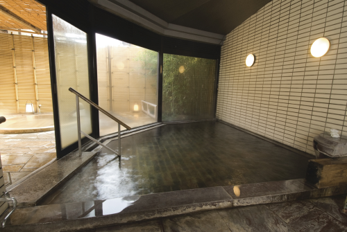 大浴場（女性用）