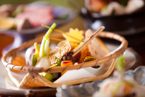 料理（イメージ）