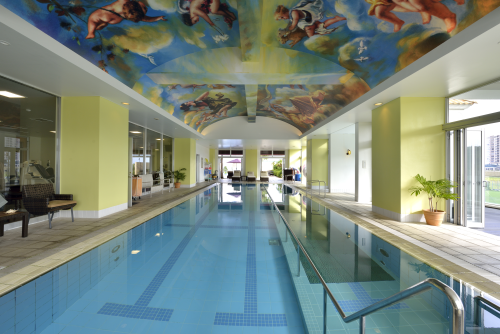 インドアプール（通年）