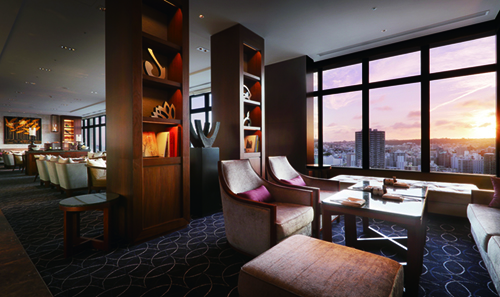 クラブラウンジ