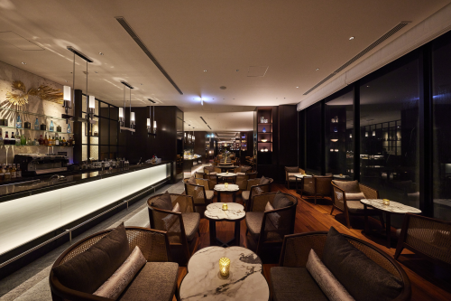 クラブラウンジ