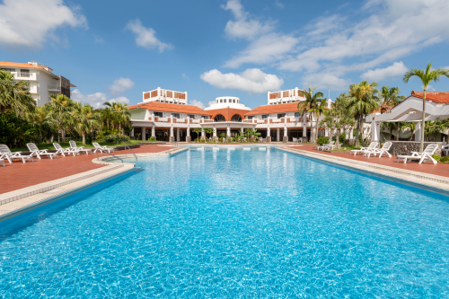 プール（4月～10月）