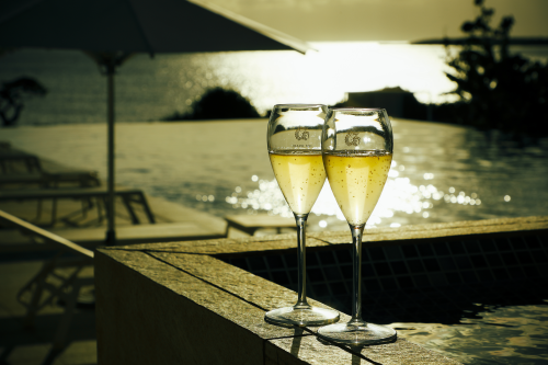 サンセットディライト（イメージ）