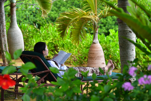 ガーデン（イメージ）